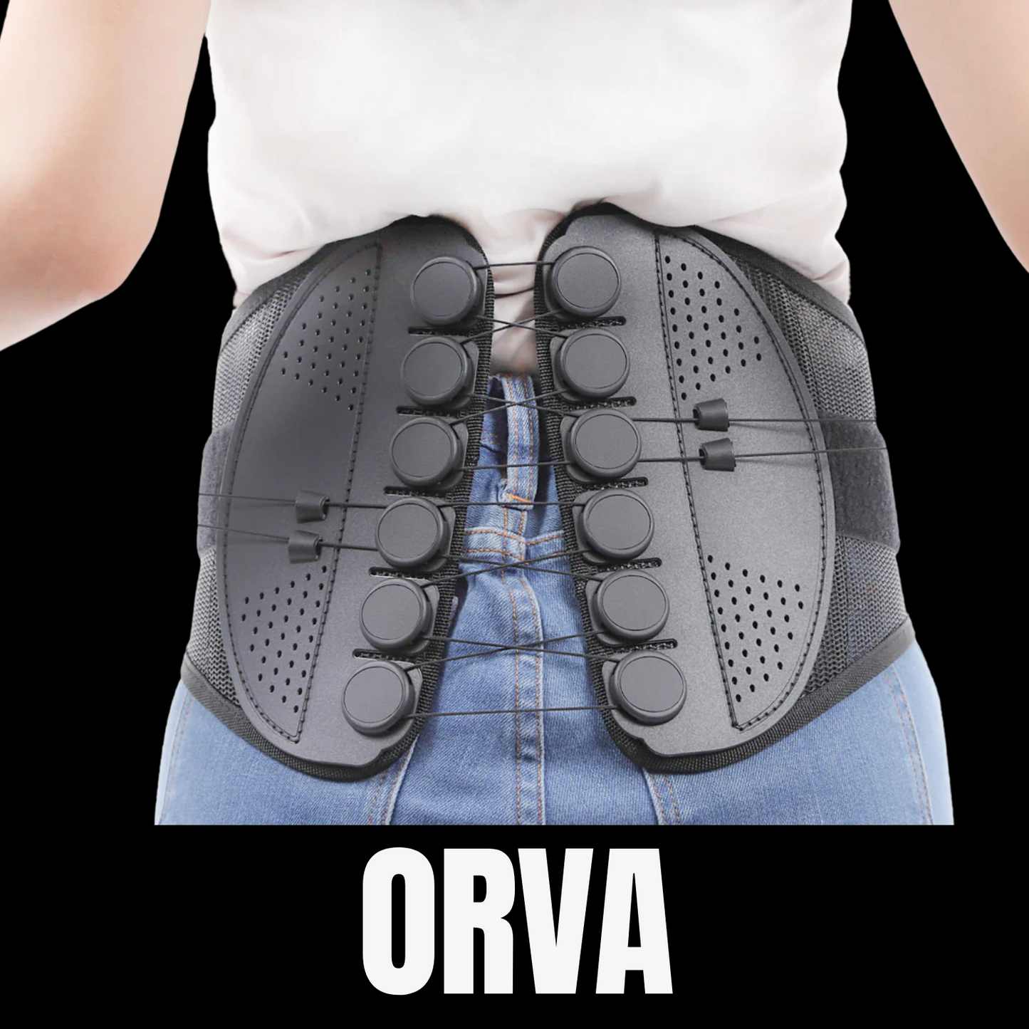 ORVA Belt