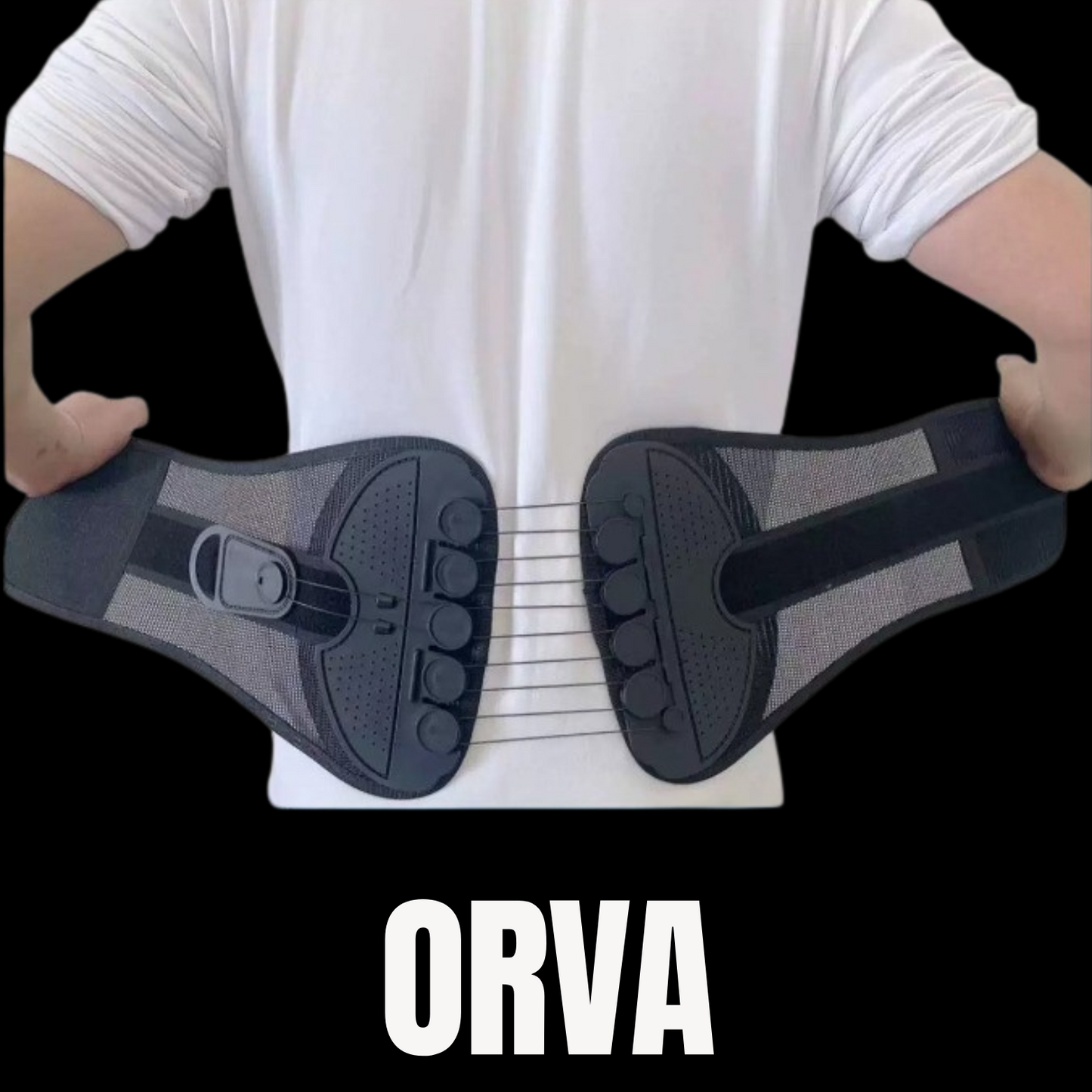 ORVA Belt